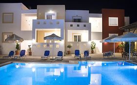 Gennadi Gardens Apartments&Villas